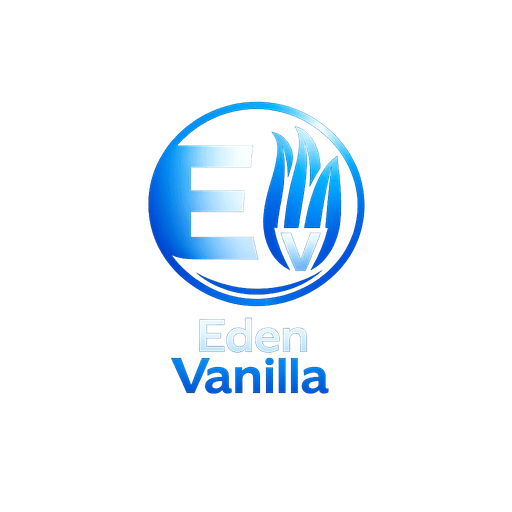 Eden Vanilla